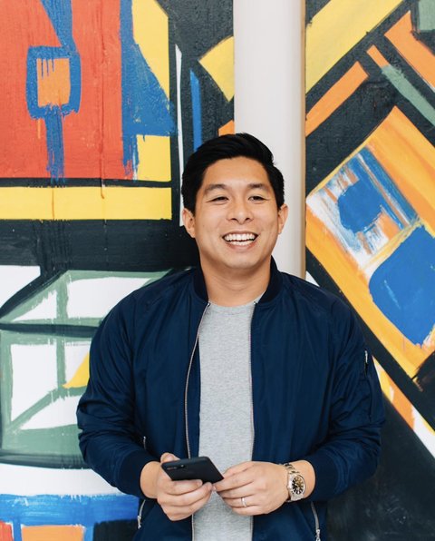 Eric Toda